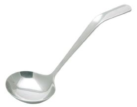 Kitchen Craft Stainless Steel Gravy and Sauce Ladle